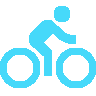 bicycle icon