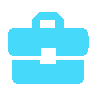 briefcase icon